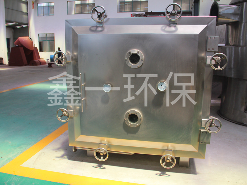 FZG/YZG方形、圓形靜態(tài)真空干燥機(jī)